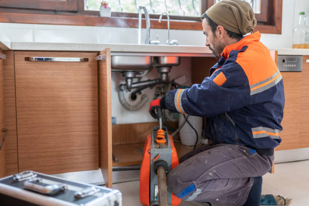 Shower Repair Services in Le Claire, IA