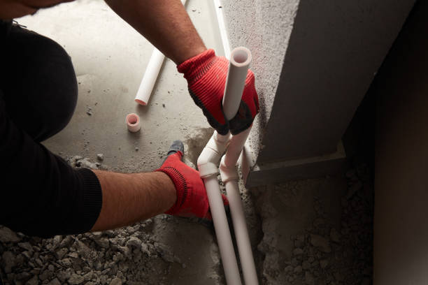 Best Hot Water Heater Installation  in Le Claire, IA