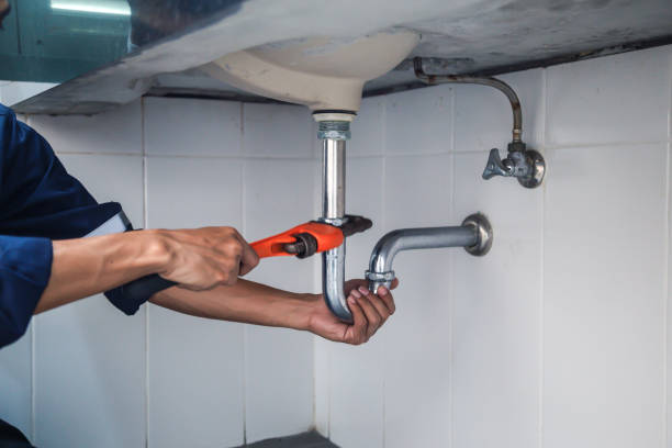 Best Sewer Cleaning Services  in Le Claire, IA