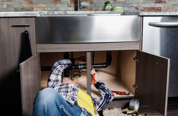 Best Plumbing Repair Near Me  in Le Claire, IA